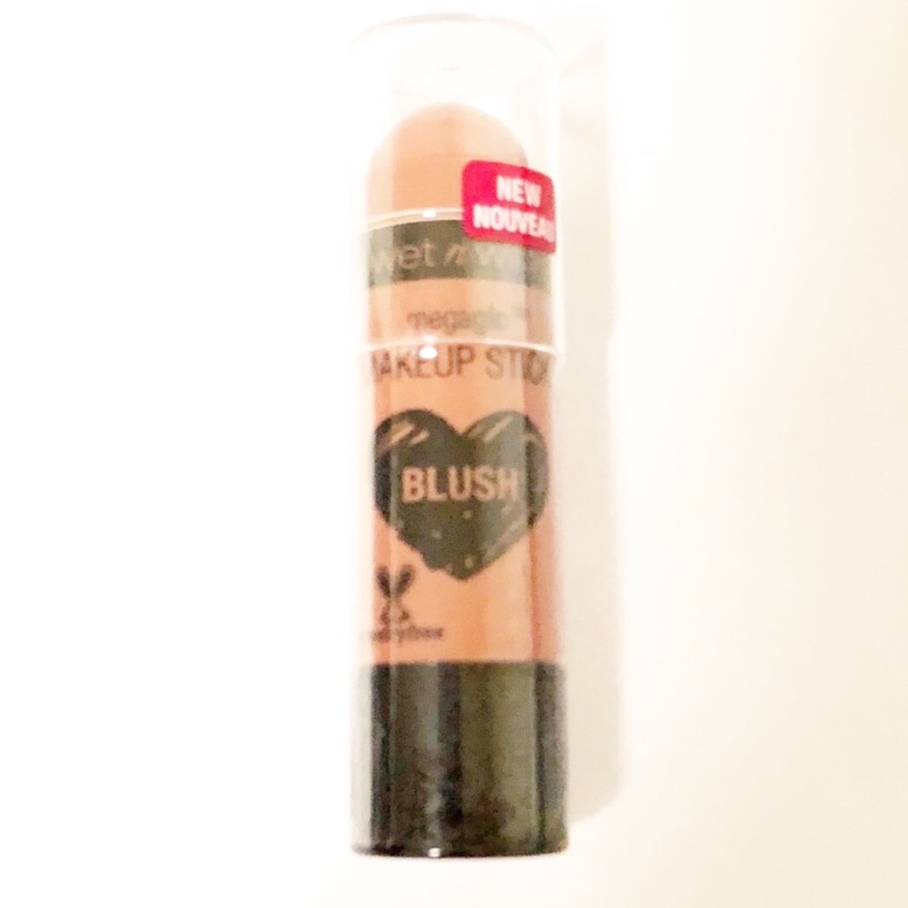 Wet N Wild Megaglo Makeup Blush Stick